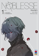 Noblesse Stagione 6